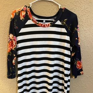 Baseball T